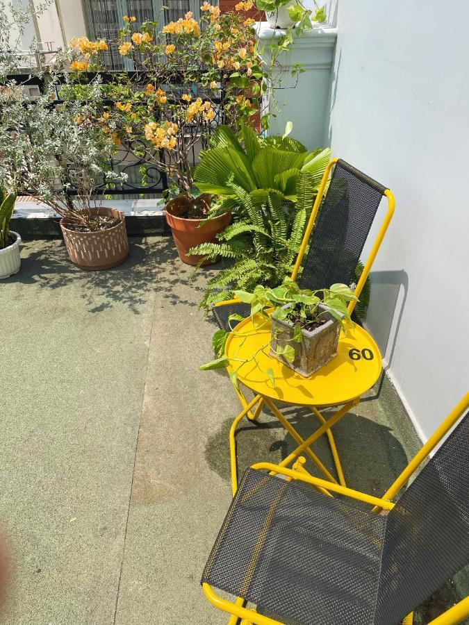 Saigon Eco House Homestay